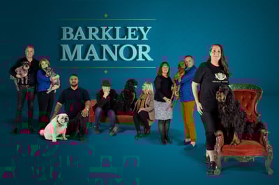 Barkley Manor thumbnail