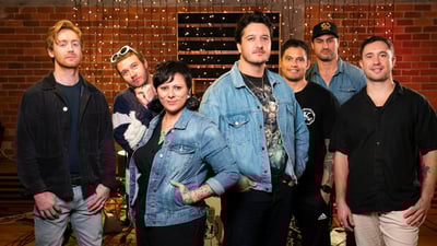 Anika Moa Reunited thumbnail