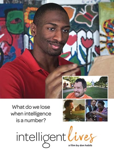 Intelligent Lives DVD (Home Use)
