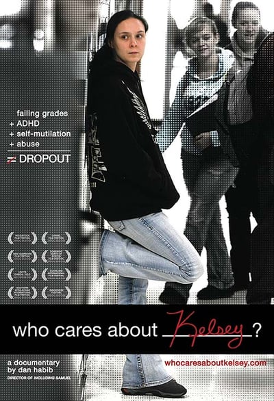 Who Cares About Kelsey? Educational Kit Download for K-12 Schools and Non-Profits