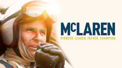McLaren thumbnail