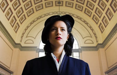 Dead Letters thumbnail