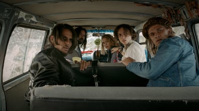 Shout at the Ground thumbnail