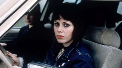 Personal Velocity thumbnail