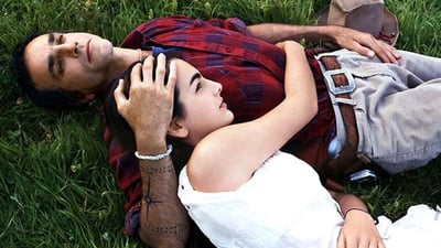 The Ballad of Jack and Rose thumbnail