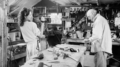 Arthur Miller: Writer thumbnail