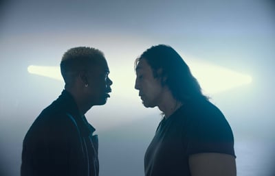 Look at Me thumbnail