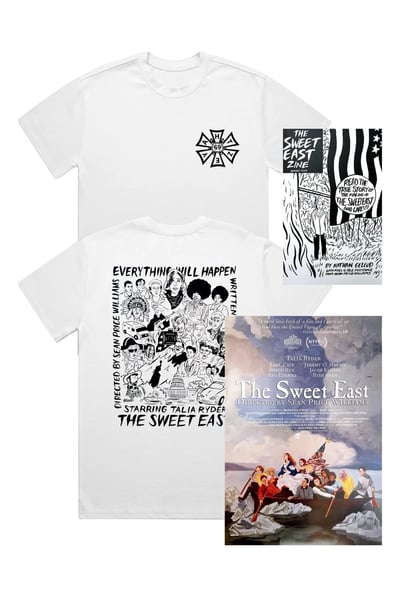 The Sweet East Bundle