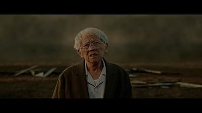 The Accidental Getaway Driver thumbnail