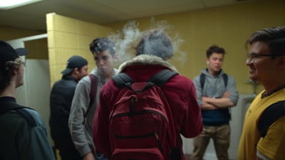 Therapy Dogs thumbnail