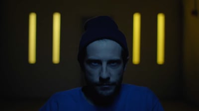 Saul at Night thumbnail