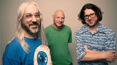 Freakscene: The Story of Dinosaur Jr. thumbnail