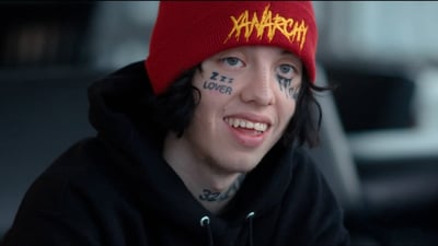 American Rapstar thumbnail