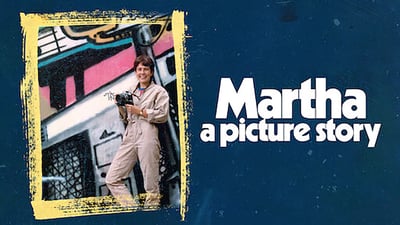 Martha: A Picture Story thumbnail