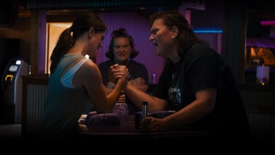 Golden Arm thumbnail