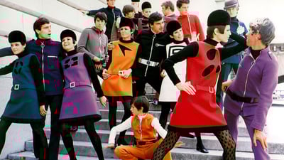 House of Cardin thumbnail