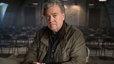 American Dharma thumbnail