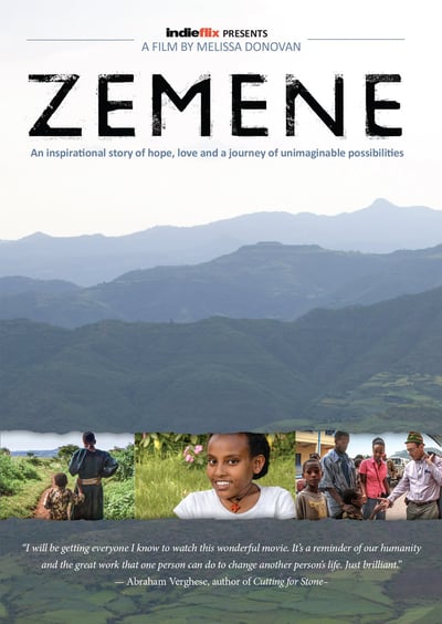 ZEMENE DVD