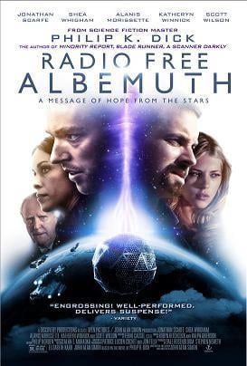 RADIO FREE ALBEMUTH MOVIE POSTER – INTERNATIONAL ORDERS