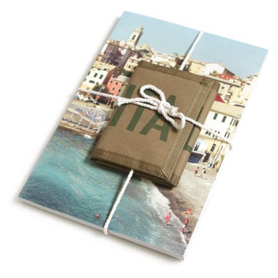 BELLA VITA - Arkitip Book Issue No. 0059