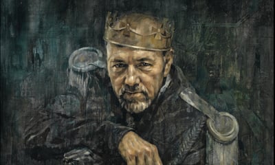 NOW: In the Wings on the World Stage thumbnail