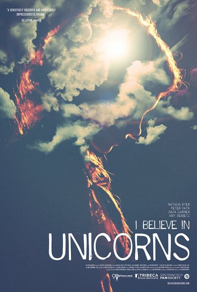 Unicorns posters