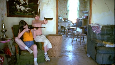 Jess + Moss thumbnail