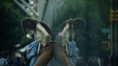 She's Lost Control thumbnail