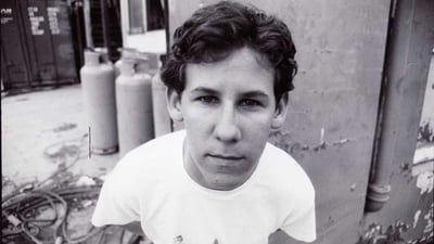 Ben Lee: Catch My Disease thumbnail