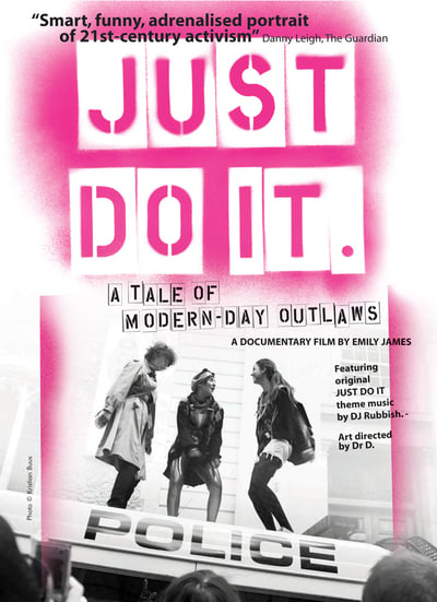 Rent - Just Do It