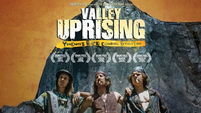 Valley Uprising thumbnail