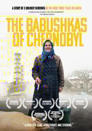 The Babushkas of Chernobyl