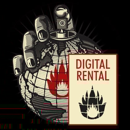 DIGITAL RENTAL (7 Days) Bomb It 2