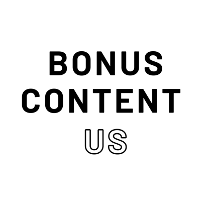 *Bonus content - US* (37 mins) | Exclusive extra interview clips from Ralph Nader & William Magwood