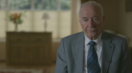 Bonus content - Harold Bolter (UK - 24 mins)