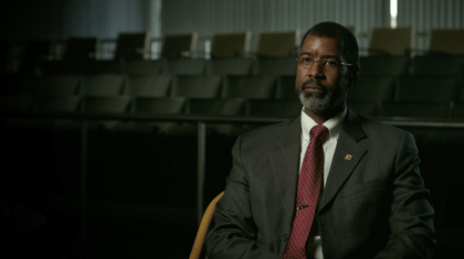 Bonus content - William Magwood (US - 22 mins)