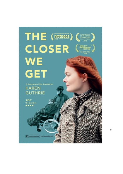 Educational Licence: DVD