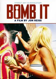 Bomb It - Digital Download