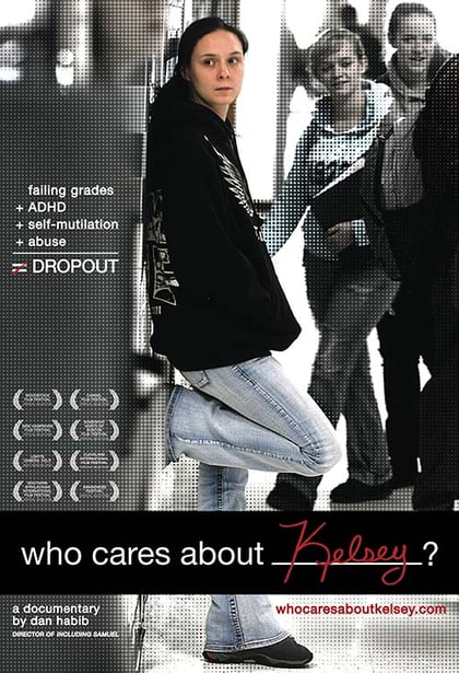 Who Cares About Kelsey? Educational Kit Download for K-12 Schools and Non-Profits