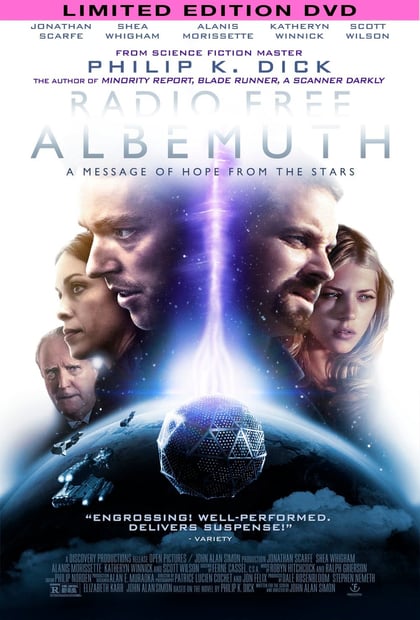 RFA SPECIAL LIMITED EDITION 2 DISC DVD (USA ONLY)