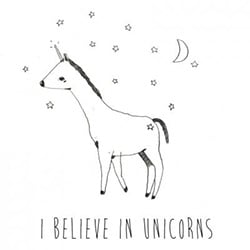 Unicorns music
