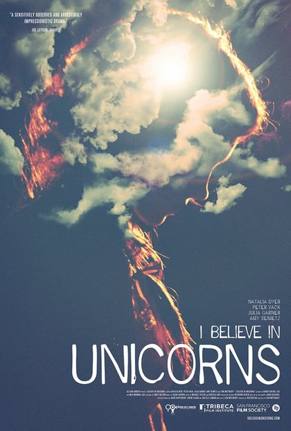 Unicorns posters