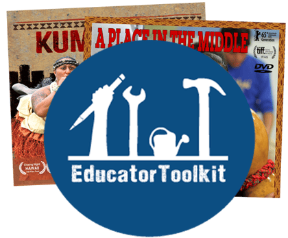 Educator's DVD and Toolkit