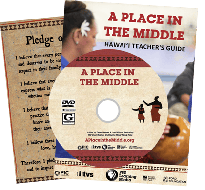 Hawaiʻi Teacherʻs Toolkit