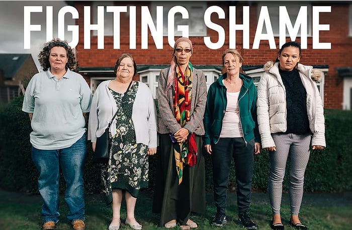Fighting Shame