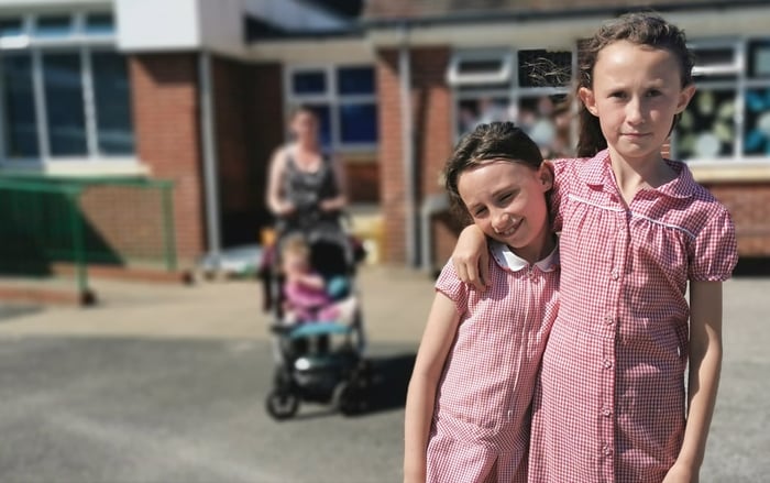 Inside the School Cuts Crisis