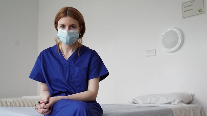 Stacey Dooley: Back on the Psych Ward