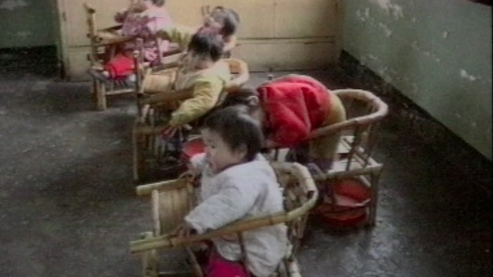 The Dying Rooms & Return to the Dying Rooms