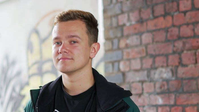 Britain's Covid Jobs Crisis