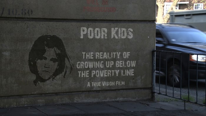 Poor Kids